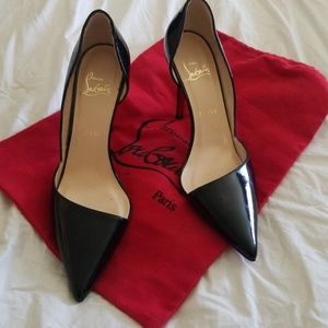 Louboutin  new